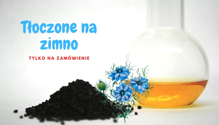 Tłoczone na zimno